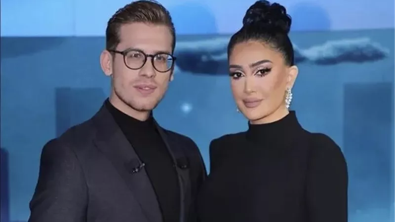 غادة عبدالرازق تكشف عن رأيها في مساكنة حفيداتها وموعد اعتزالها الفن (فيديو)