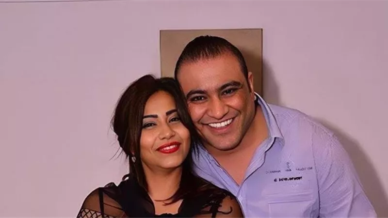 شقيق شيرين عبد الوهاب يتخلى عنها بعد الانفصال
