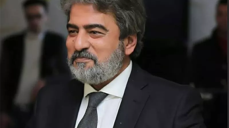 تفاصيل الحالة الصحية للفنان جمال عبد الناصر