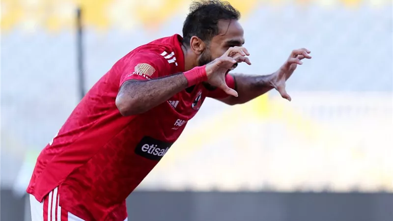 كهربا يوجه صدمة للأهلي قبل مباراة تحديد المركز الثالث في كأس العالم للأندية