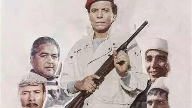 حقيقة عودة عادل إمام للتمثيل في «شمس الزناتي 2»