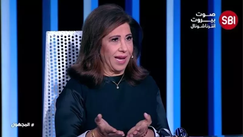 توقعات العرافة ليلى عبد اللطيف لعام 2024: اغتيالات وحرائق ومجاعات ومفاجأة بشأن محمد بن سلمان