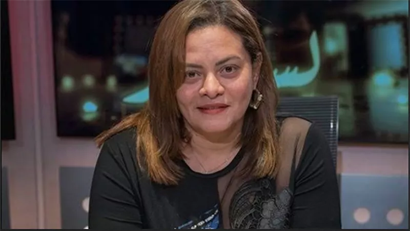 كاملة أبو ذكري تكشف سر رفض ابنتها السفر معها خارج مصر (فيديو)