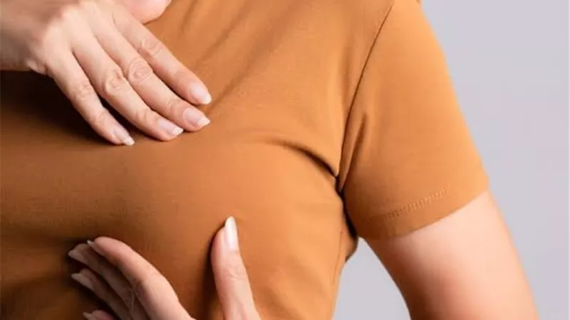 3 أسباب للشعور بألم الصدر وطرق العلاج