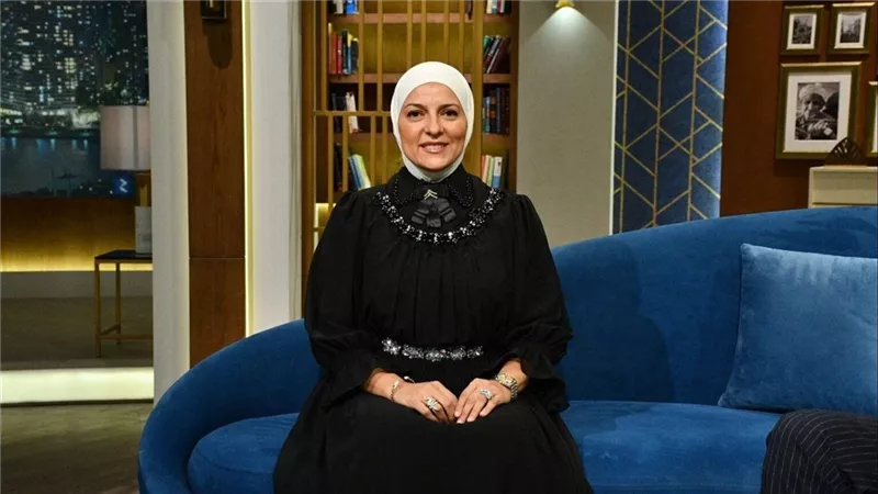 أسباب اللجوء لاستئصال الرحم بعد اجراء الإعلامية دعاء فاروق للعملية