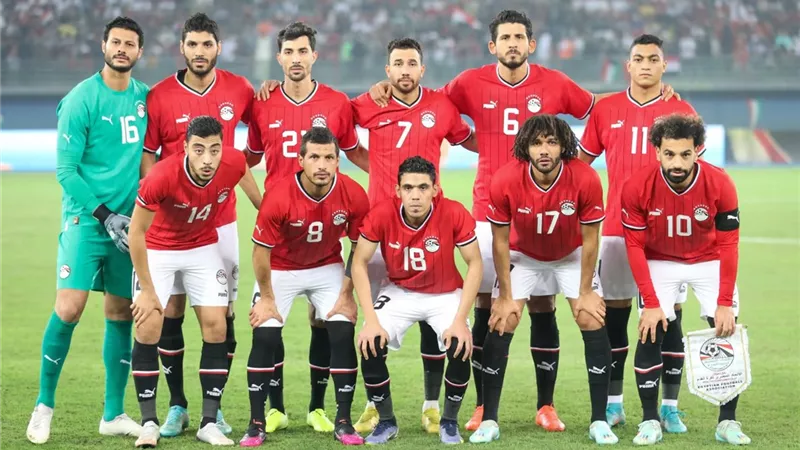 مفاجآت قائمة منتخب مصر في أمم أفريقيا وهيمنة أهلاوية عليها