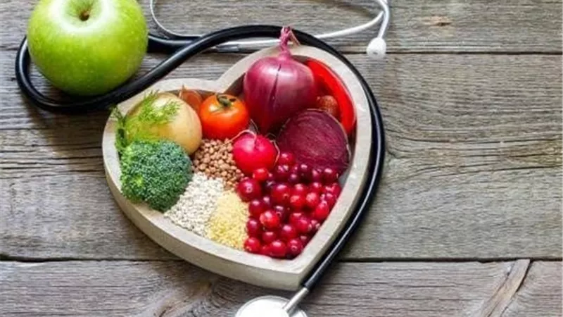 4 أطعمة صديقة لمرضى القلب