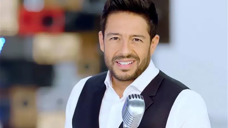 محمد حماقي يحيي الحفل الختامي لبطولة كأس السوبر المصري بالإمارات