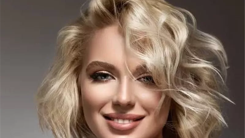 أبرز صيحات الموضة لتسريحات الشعر 2024
