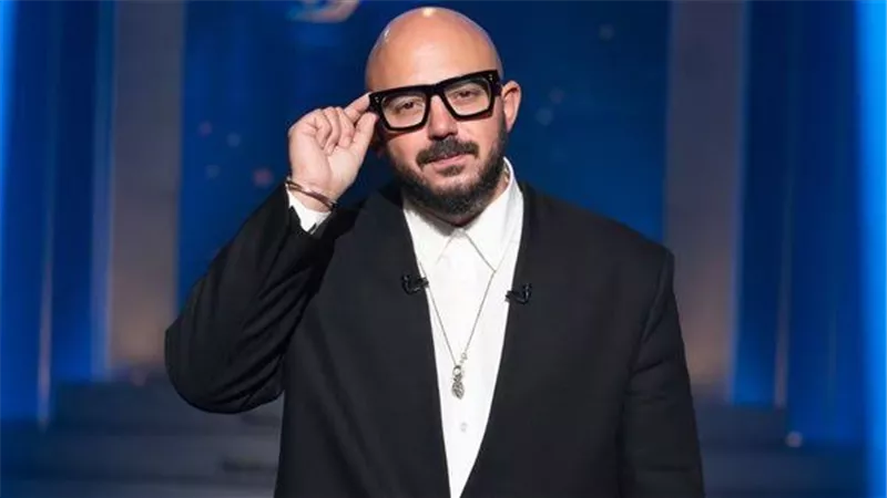 محمود العسيلي يكشف سبب وصفه لـ ميريام فارس بـ «الخنقة» (فيديو)