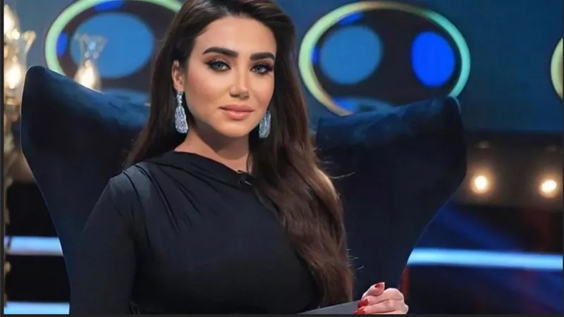 نورين شحاتة: ظاهرة اللا إنجابية غرضها إثارة الفواحش في المجتمع