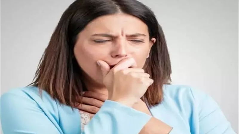 4 مشروبات تخلصك من الكحة المزمنة 