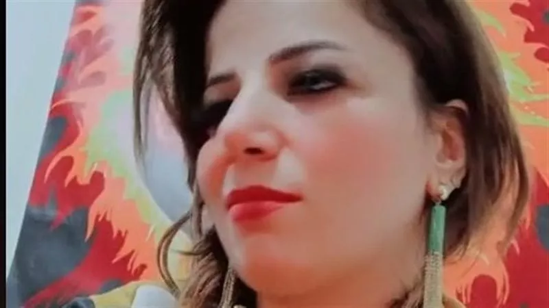 عقوبات قاسية تنتظر فتاة التيك توك وفاء عزت بتهمة الفيديوهات الفاضحة