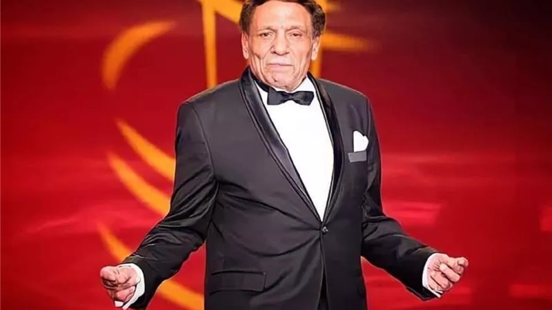 5 أخبار فنية يجب ألا تفوتك أبرزها فيلم عادل إمام الجديد