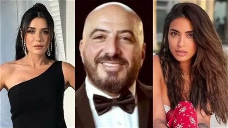 زوجة مجدي الهواري تثير الجدل بسبب تدوينة «هل انفصل الثنائي؟»