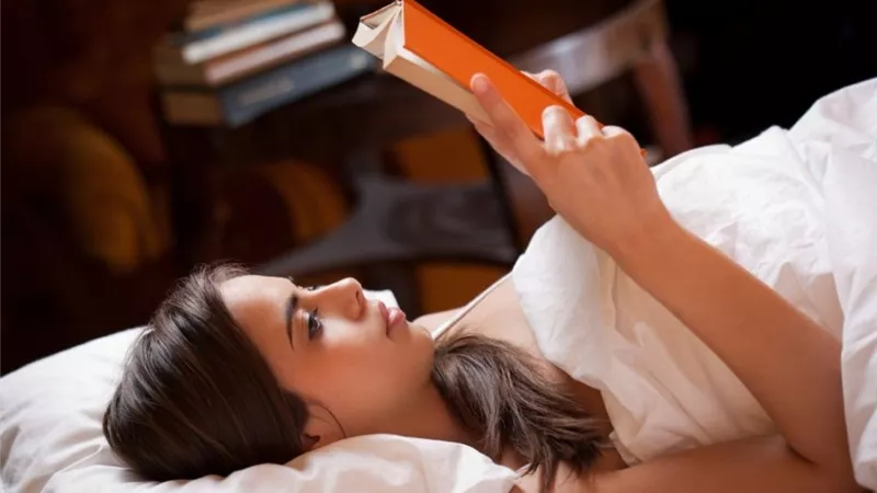 5 نصائح تخلصك من الأرق الليلي في الشتاء (إنفوجراف)