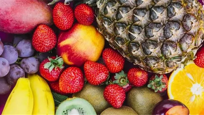 3 أنواع من الفاكهة تدمر الكلى 