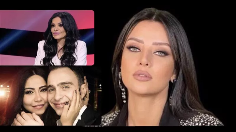 رضوى الشربيني تفتح النار على نضال الأحمدية بسبب شيرين عبد الوهاب (فيديو)