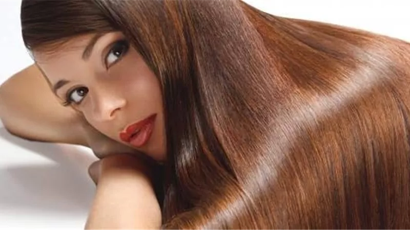 3 أطعمة تساعد على نمو الشعر 