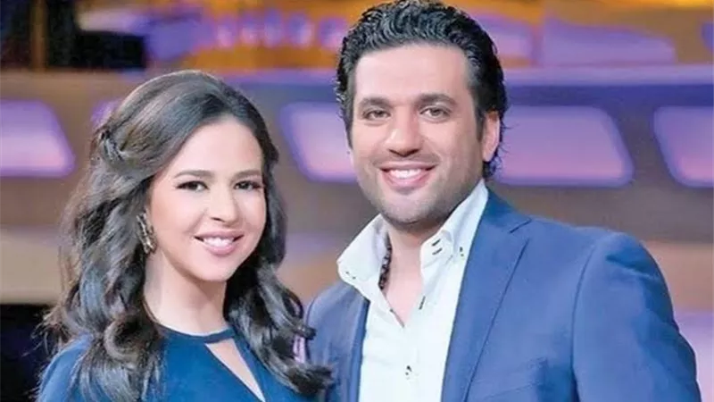 حسن الرداد: أرفض المتاجرة بحياتي الشخصية من أجل التريند