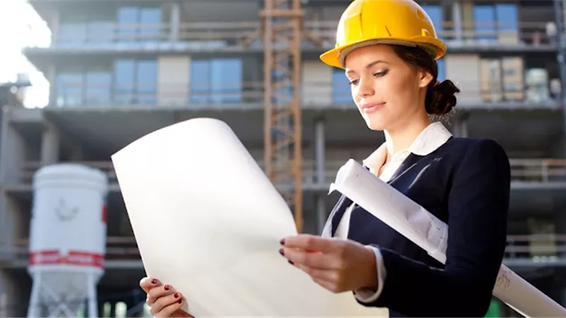 لو زوجتك مهندسة | 5 أسباب تجعلك من المحظوظين