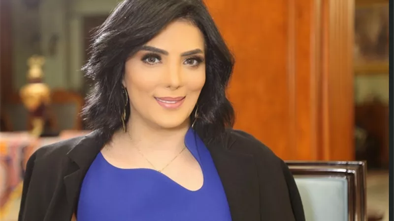 حوريا فرغلي: عندي 46 سنة ونفسي أتجوز | فيديو