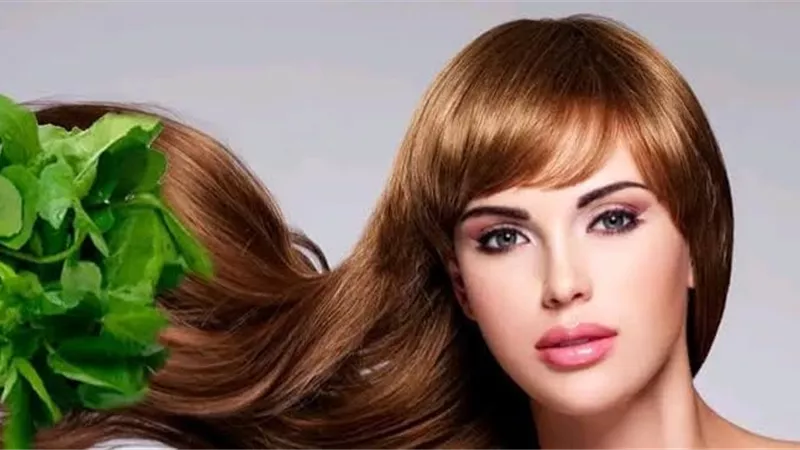 3 فوائد لصابونة الجرجير على صحة شعرك 
