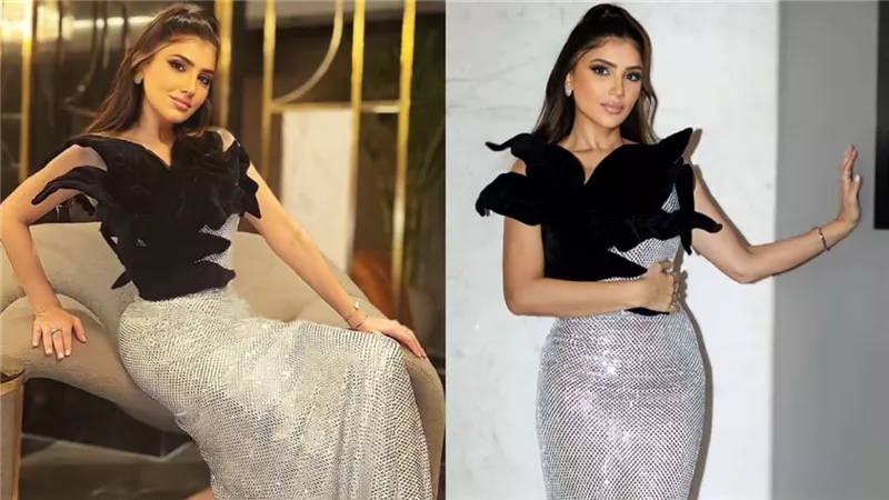 مي عمر تكشف سر رشاقتها وتفجر مفاجأة لأول مرة 