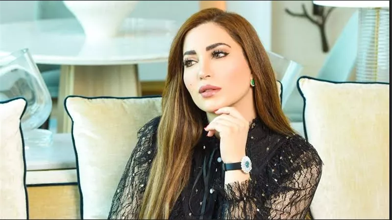 قرار جديد في قضية نسرين طافش بعد الحكم بحبسها 3 سنوات