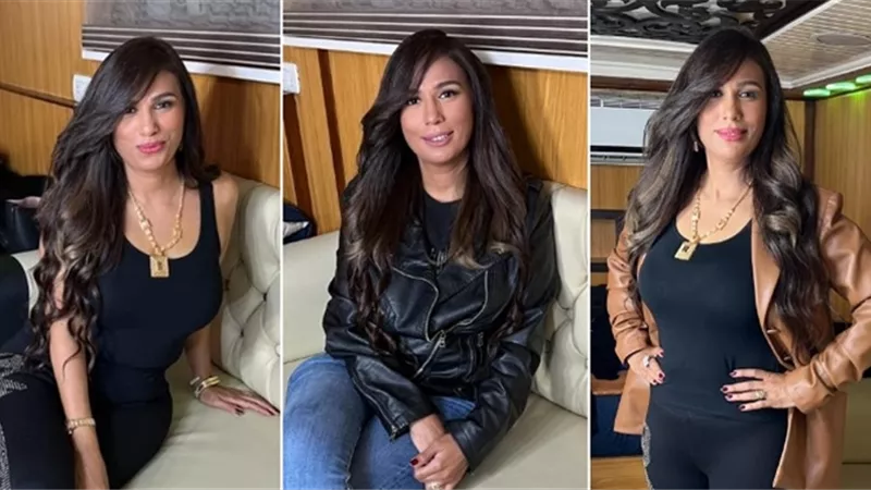 رد ناري من رباب ممتاز بعد اتهامها بخطف زوج غادة عبدالرازق 