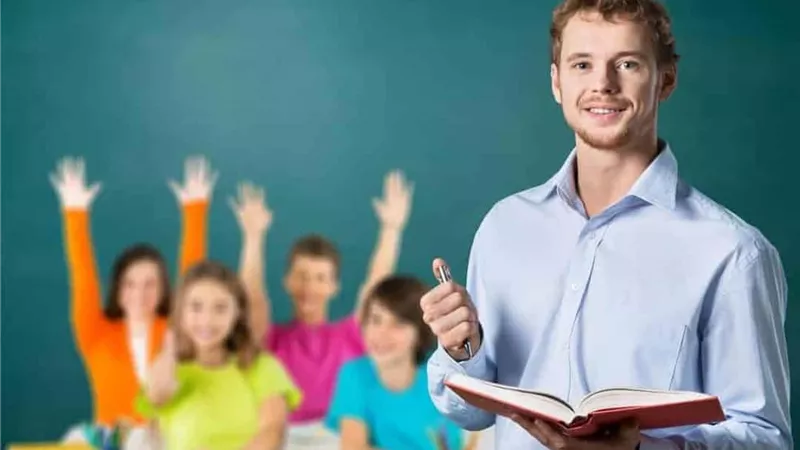 لو متقدملك مدرس.. 6 مميزات تدفعك لقبول الزواج 