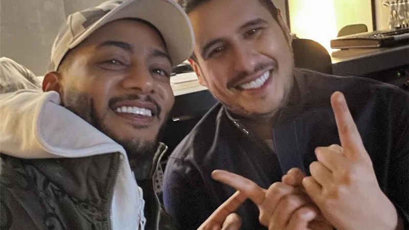 5 أخبار فنية يجب ألا تفوتك أهمها صورة محمد رمضان وابن ملك السعودية