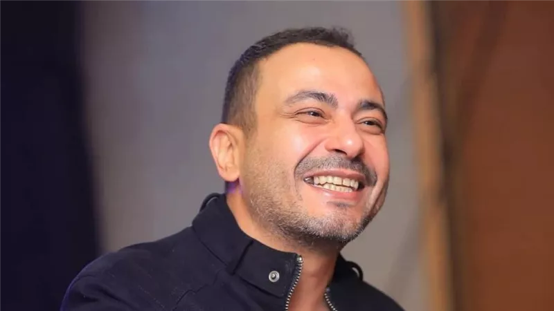 مفاجأة في سبب القبض على الفنان محمد نجاتي بكمين أمني
