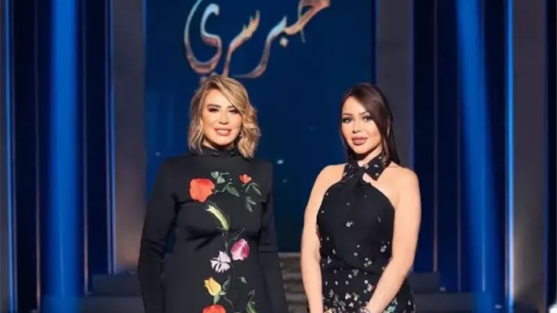إيناس الدغيدي تكشف سرًا خطيرًا وراء عدم تقديم موسم جديد من «شيخ الحارة»