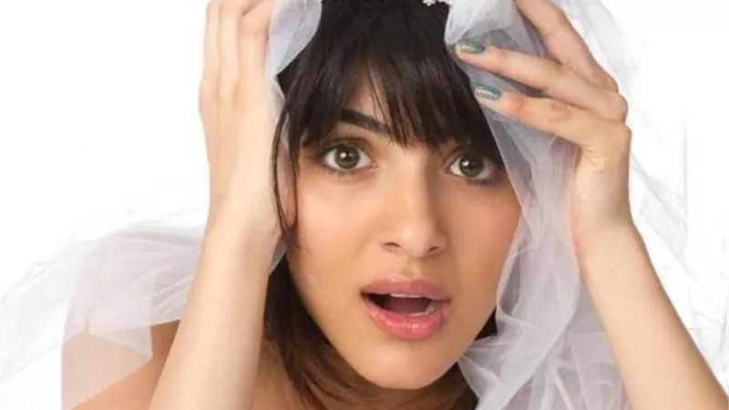 4 أسباب وراء خوف البنات من الزواج 