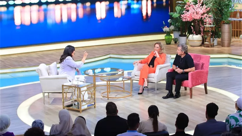 وليد توفيق يكشف تفاصيل أزمته المالية في لبنان: «أخدوا فلوسنا كلها»
