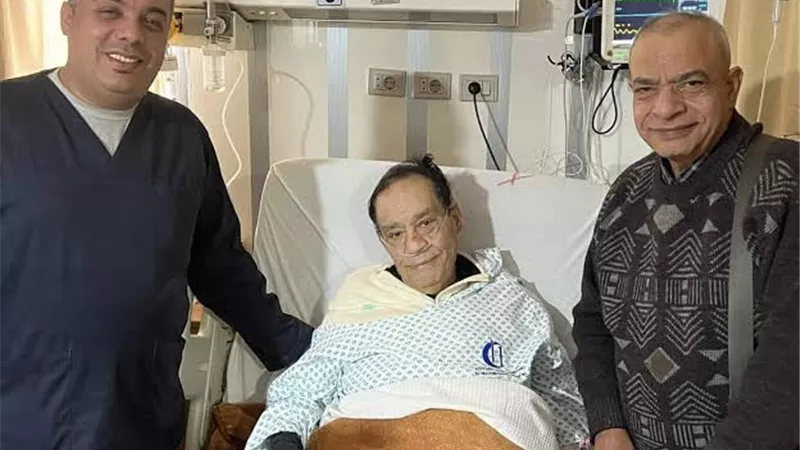 حلمي بكر يتعرض لخيبة أمل جديدة من المهن الموسيقية بعد النصب عليه