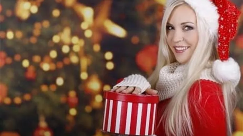 تشكيلة بيجامات بناتي لاحتفالات رأس السنة 2024