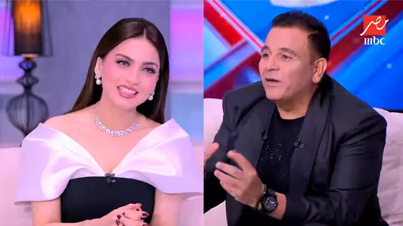 محمد فؤاد يفاجئ النساء بأراء صادمة حول العلاقة الزوجية: «بتشيل الجزمة» (فيديو)