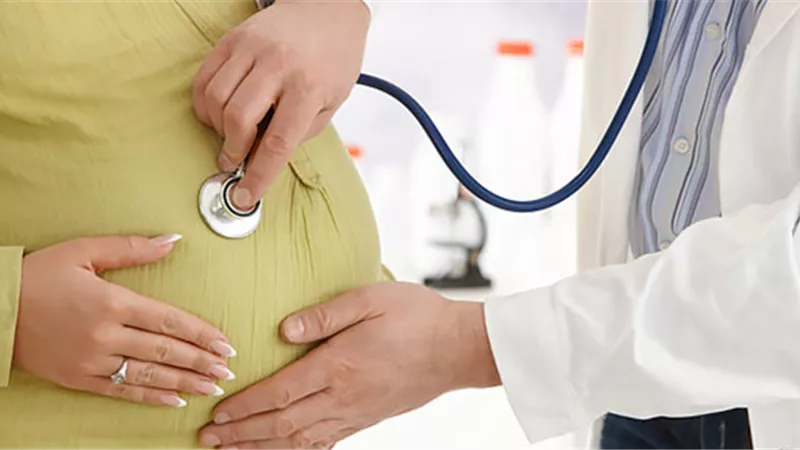 المرأة الحامل.. 5 ممارسات تنشط حركة الجنين