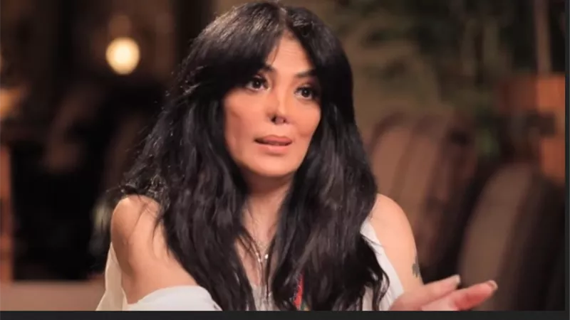 حورية فرغلي: نفسي أقدم شخصية حتشبسوت وأموت بعدها | فيديو