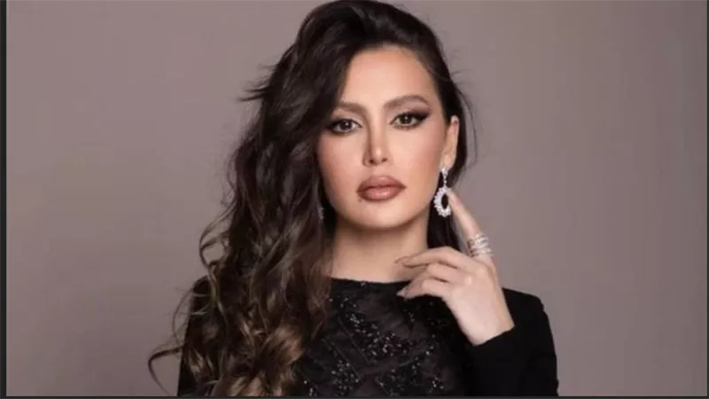 فنانة شهيرة تثير الجدل: «أرفض التعري وأرحب بالقبلات»