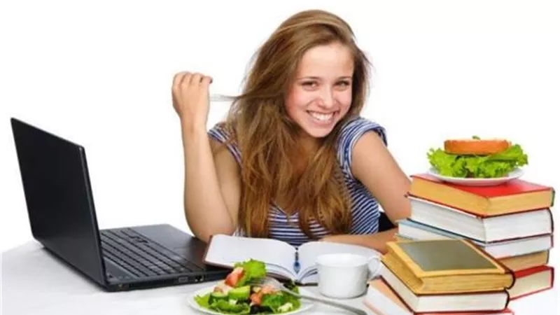 6 أطعمة تمنح أبناءك التركيز قبل الامتحانات