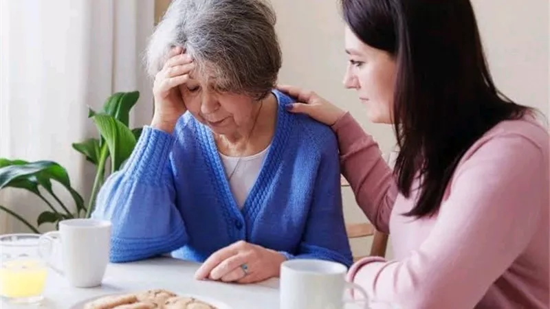 4 علاجات فعالة تقلل من أعراض الزهايمر