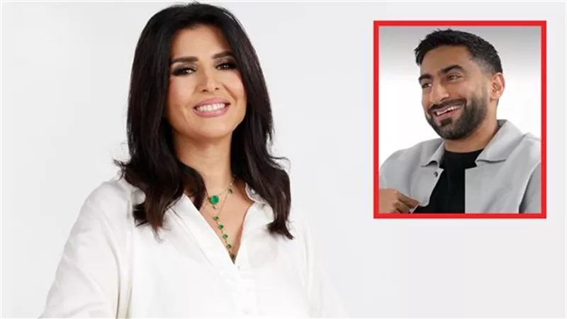منى الشاذلي ضيفة أنس بوخش في حلقة مليئة بالأسرار في هذا الموعد (فيديو)