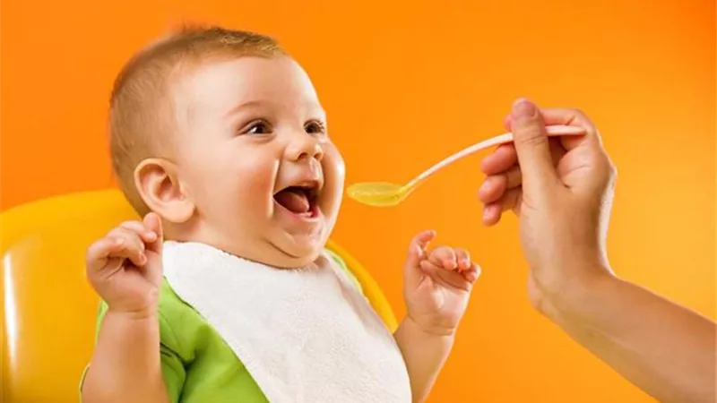 4 إشارات تكشف إصابة طفلك بحساسية الطعام 