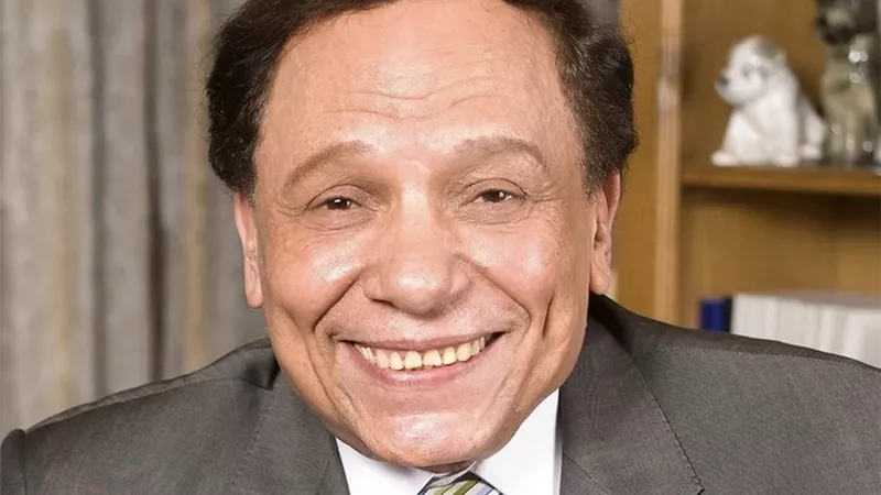 5 أخبار فنية يجب ألا تفوتك أهمها أزمة عادل إمام