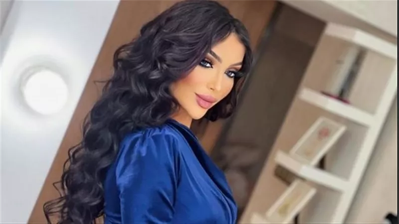 فنانة شهيرة تنهار بالبكاء بعد الحكم بحبسها لمدة عام | فيديو