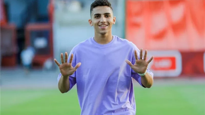 ماذا قال كوكا تعليقا على استبعاده من منتخب مصر قبل أمم إفريقيا؟