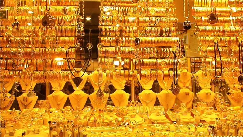 أسعار الذهب اليوم الخميس 4-1-2024